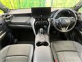 2022 Toyota Harrier Hybrid