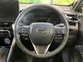 2022 Toyota Harrier Hybrid