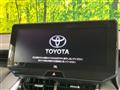 2022 Toyota Harrier Hybrid