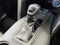 2022 Toyota Harrier Hybrid