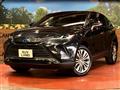 2022 Toyota Harrier Hybrid