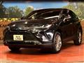 2022 Toyota Harrier Hybrid