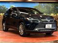 2022 Toyota Harrier Hybrid