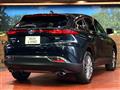 2022 Toyota Harrier Hybrid