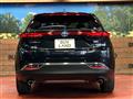 2022 Toyota Harrier Hybrid