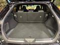 2022 Toyota Harrier Hybrid