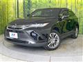 2022 Toyota Harrier Hybrid
