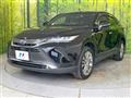 2022 Toyota Harrier Hybrid