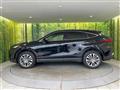 2022 Toyota Harrier Hybrid
