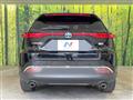 2022 Toyota Harrier Hybrid