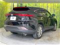 2022 Toyota Harrier Hybrid