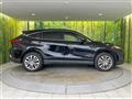 2022 Toyota Harrier Hybrid