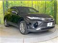 2022 Toyota Harrier Hybrid