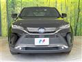 2022 Toyota Harrier Hybrid