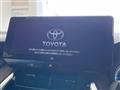 2022 Toyota Harrier Hybrid