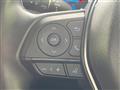 2022 Toyota Harrier Hybrid