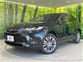2022 Toyota Harrier Hybrid