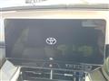 2022 Toyota Harrier Hybrid