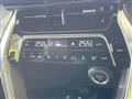 2022 Toyota Harrier Hybrid
