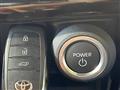 2022 Toyota Harrier Hybrid