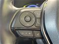 2022 Toyota Harrier Hybrid