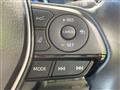 2022 Toyota Harrier Hybrid