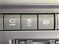 2022 Toyota Harrier Hybrid