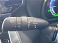 2022 Toyota Harrier Hybrid
