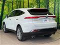 2023 Toyota Harrier Hybrid