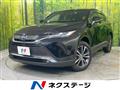 2023 Toyota Harrier Hybrid