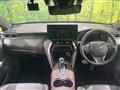 2023 Toyota Harrier Hybrid