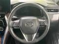 2023 Toyota Harrier Hybrid