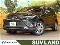 2023 Toyota Harrier Hybrid