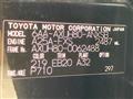 2023 Toyota Harrier Hybrid