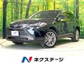 2023 Toyota Harrier Hybrid