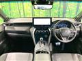 2023 Toyota Harrier Hybrid
