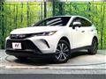 2023 Toyota Harrier Hybrid