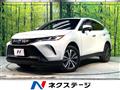 2023 Toyota Harrier Hybrid