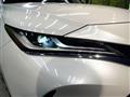 2023 Toyota Harrier Hybrid