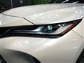 2023 Toyota Harrier Hybrid