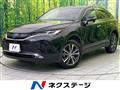 2023 Toyota Harrier Hybrid
