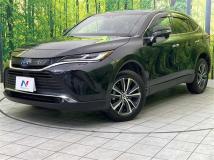 2023 Toyota Harrier Hybrid