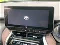 2023 Toyota Harrier Hybrid