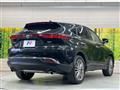 2023 Toyota Harrier Hybrid