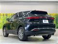 2023 Toyota Harrier Hybrid