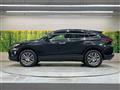 2023 Toyota Harrier Hybrid