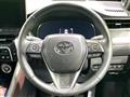 2023 Toyota Harrier Hybrid