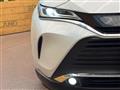 2023 Toyota Harrier Hybrid