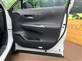 2023 Toyota Harrier Hybrid