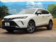 2023 Toyota Harrier Hybrid